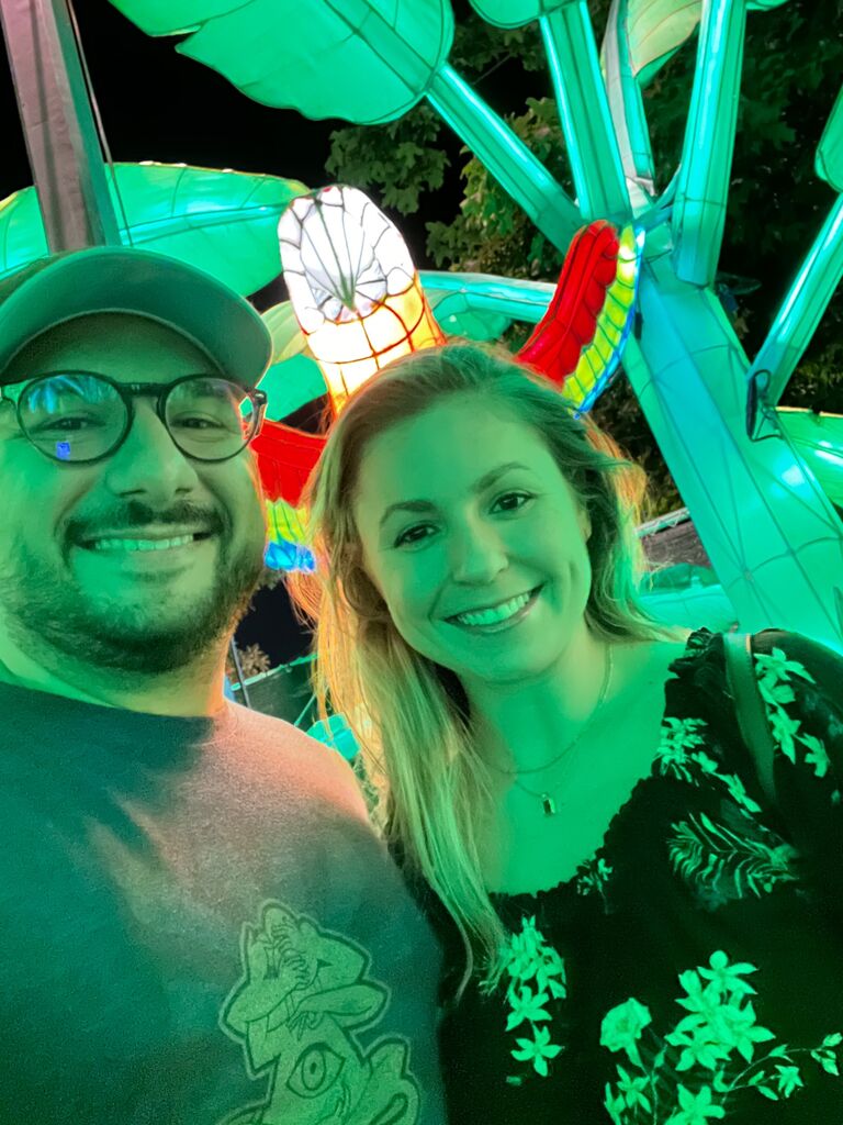 Philadelphia Chinese Lantern Festival
