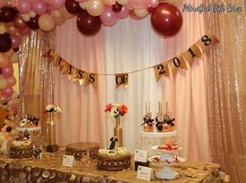 Events by M.G.S - Florist - Bloomfield, NJ - Hero Gallery 3