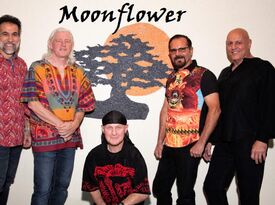 Moonflower...The Spirit of Santana - Santana Tribute Band - Tampa, FL - Hero Gallery 3