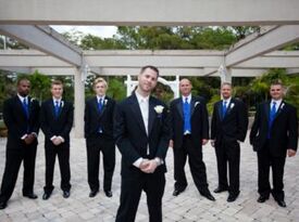 Lovechild Wedding Photography - Miami Wedding - Photographer - Fort Lauderdale, FL - Hero Gallery 3