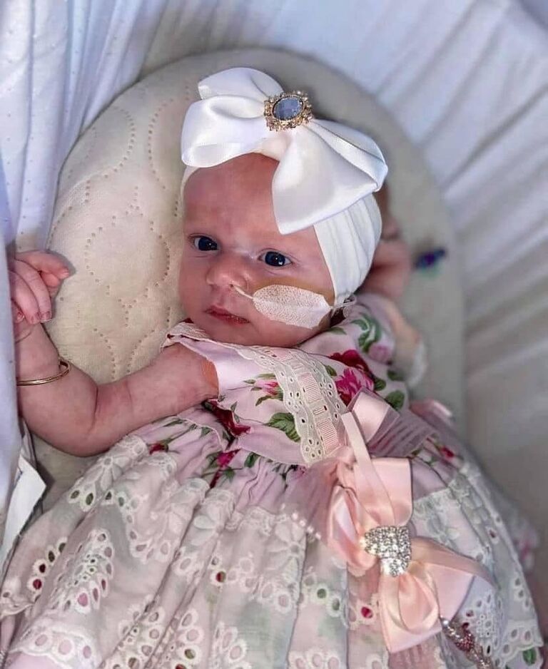 Tiffany Anne Barbara Thornton
