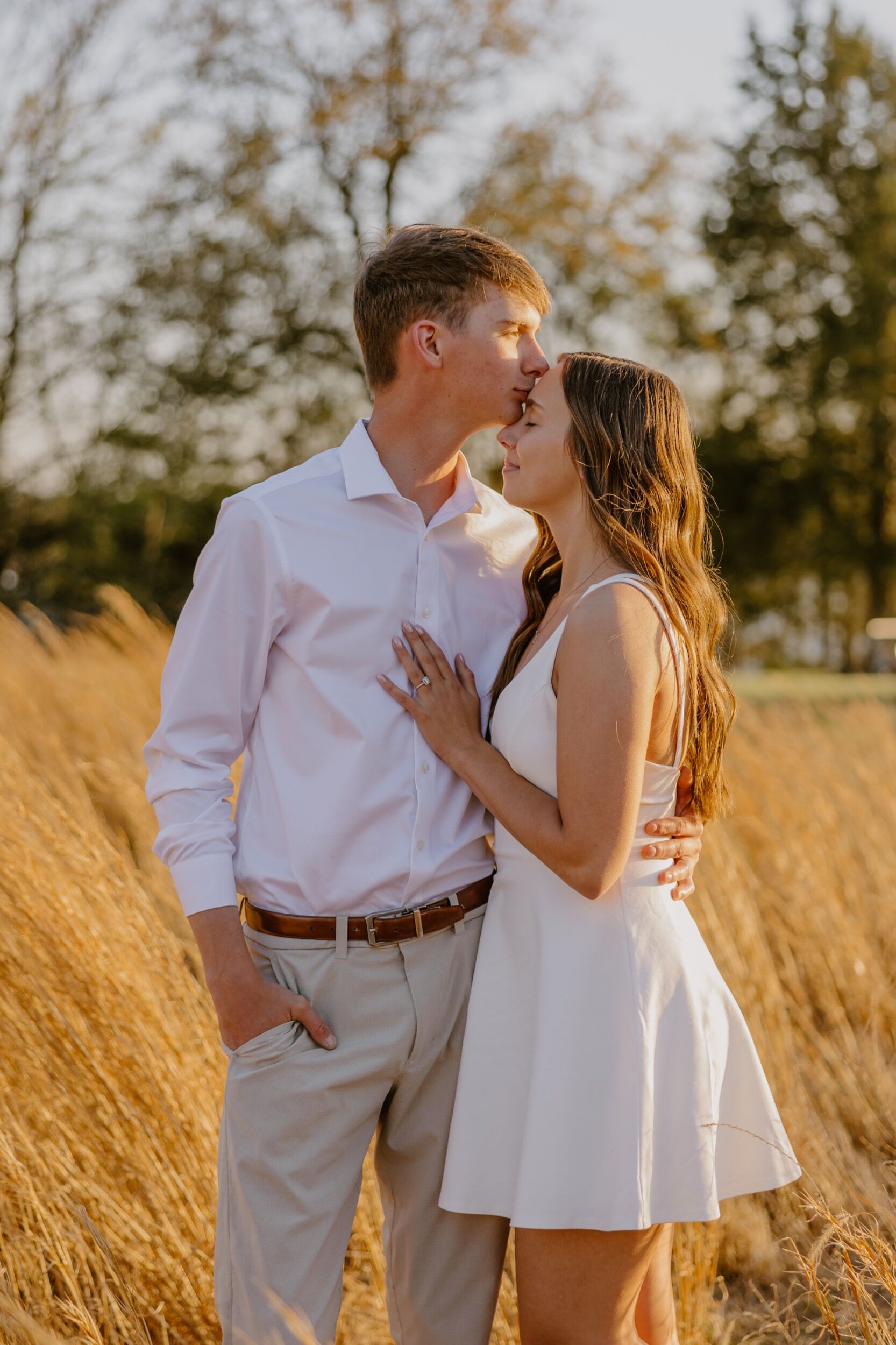 Jacob Wiggins Wedding Valdosta Magazine Love & Marriage 2024 By