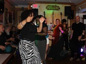 Gypsy FUNK Squad - World Music Band - Montclair, NJ - Hero Gallery 4