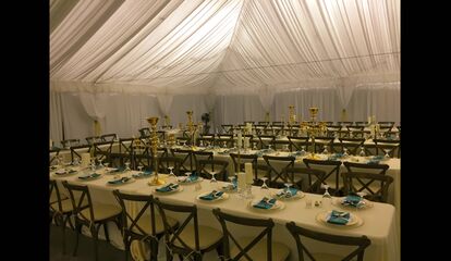 Integrity Party Tent Rentals Rentals Kiefer Ok