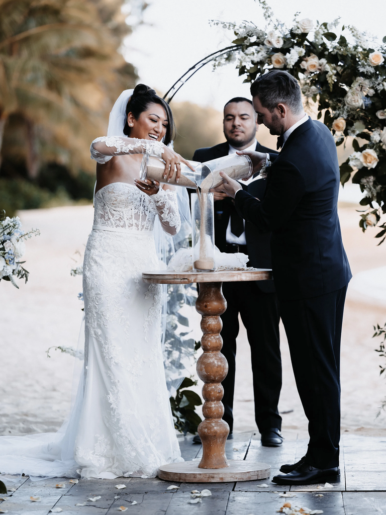 55 Beach Wedding Ideas to Inspire Your Dreamy Celebration