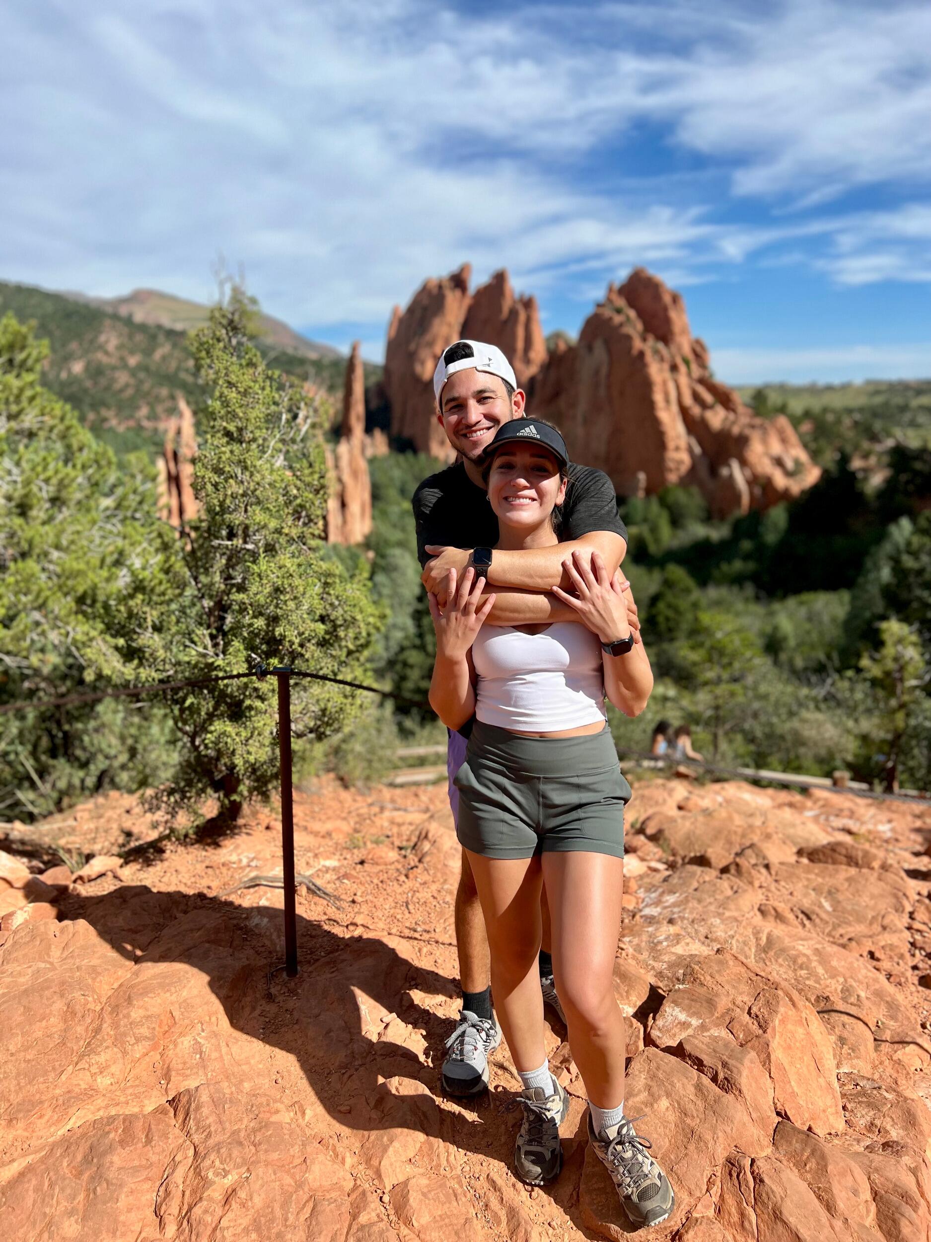 Colorado Springs, CO