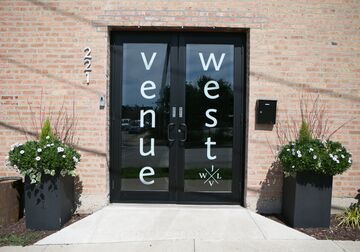 Venue West - Warehouse - Chicago, IL - Hero Main