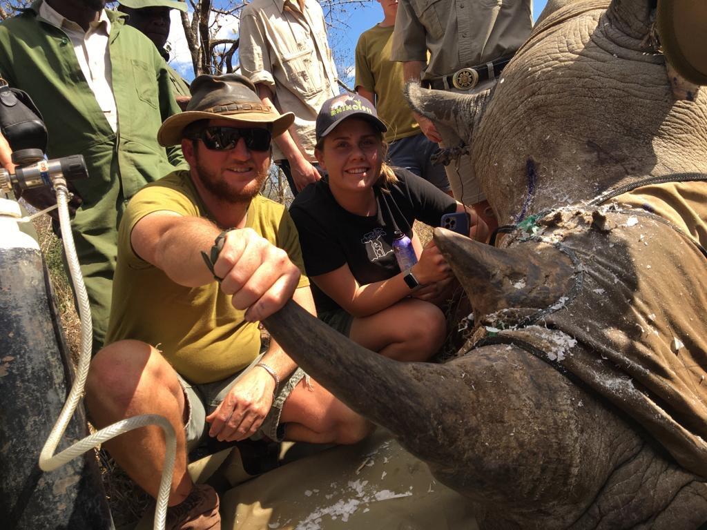 Our time in the bush was nothing short of extraordinary — we encountered breathtaking wildlife, connected with remarkable people, and grew in ways we never imagined.