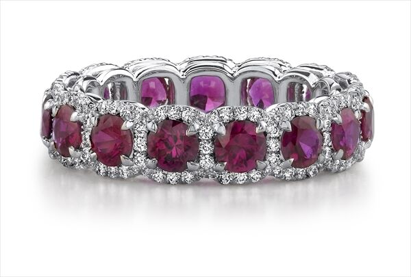 Liberty Diamonds | Jewelers - The Knot