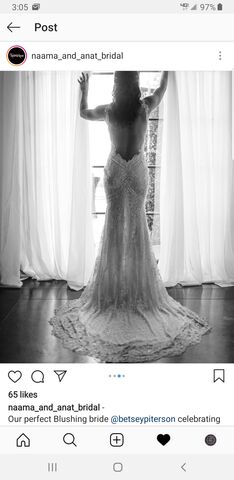 the king's daughter bridal boutique & formal wear