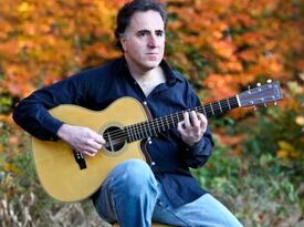 Don Sanni - Classical Guitarist - Nashua, NH - Hero Gallery 1