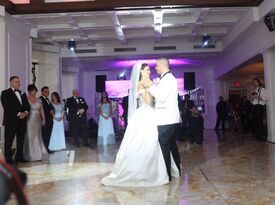 Dream Wedding Entertainment - DJ - Totowa, NJ - Hero Gallery 1