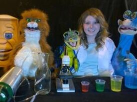 Meghan Casey - Ventriloquist - Ventriloquist - Knoxville, TN - Hero Gallery 2