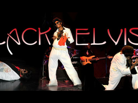 #1 Black Elvis in Lasvegas - Elvis Impersonator - Las Vegas, NV - Hero Gallery 4