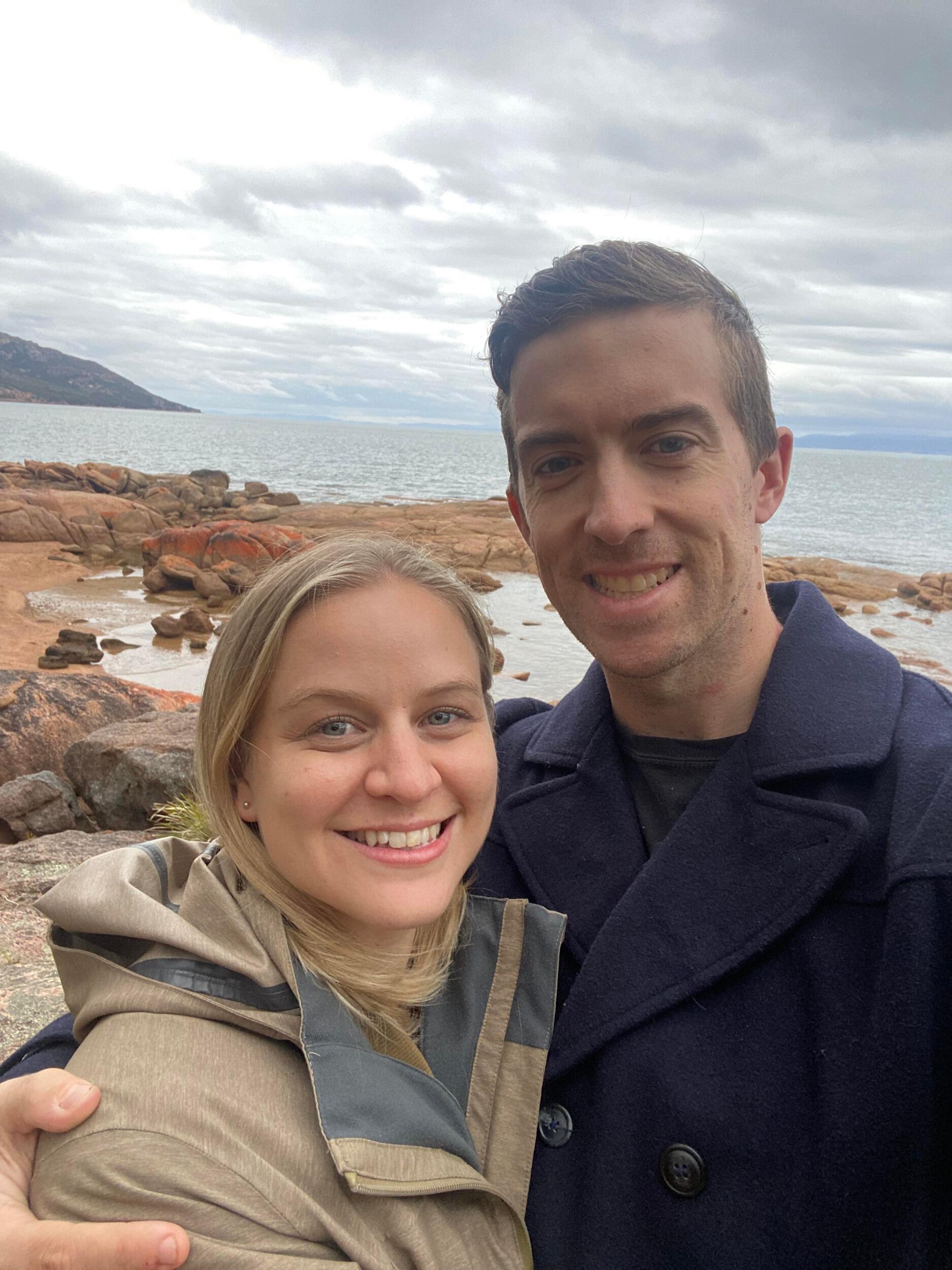 Tasmania trip