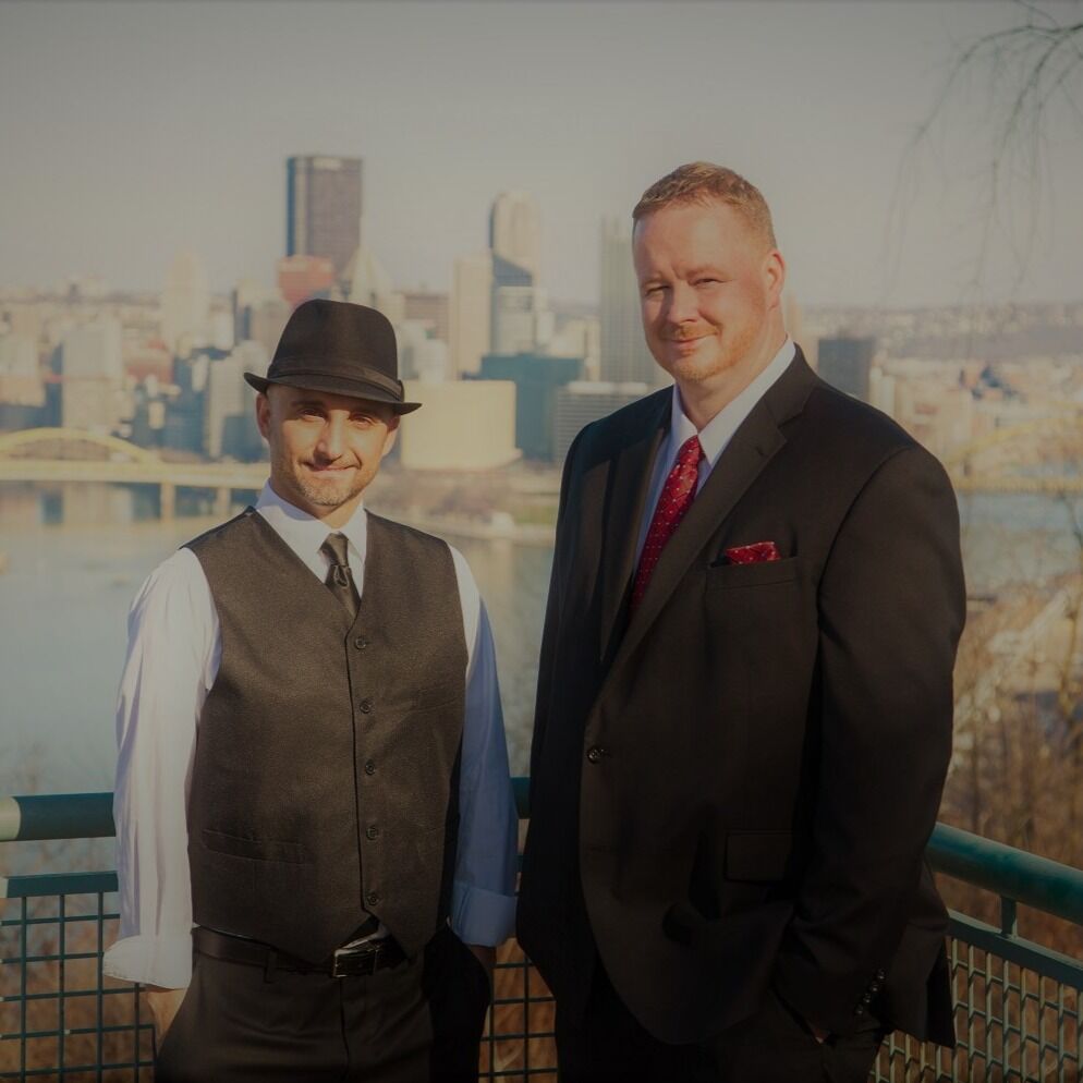 Clay Slivko & Jason Lacko The Lodge at Indian Lake Owner
