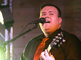 Alex De Hoyos (Worship Leader) - Singer Guitarist - Bridgeport, TX - Hero Gallery 2
