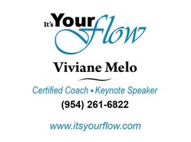 Viviane Melo - Keynote Speaker - San Antonio, TX - Hero Gallery 3