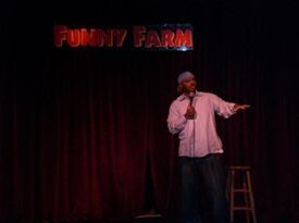 Comedian The DA- Corporate Clean/Family Friendly - Comedian - Columbus, OH - Hero Gallery 4