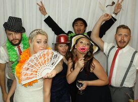 Mountain Event Services - Photo Booth - Photo Booth - Fort Collins, CO - Hero Gallery 1