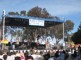 South County Blues Band - Blues Band - San Mateo, CA - Hero Gallery 1