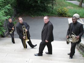 Clarity Brass - Brass Band - South Orange, NJ - Hero Gallery 2