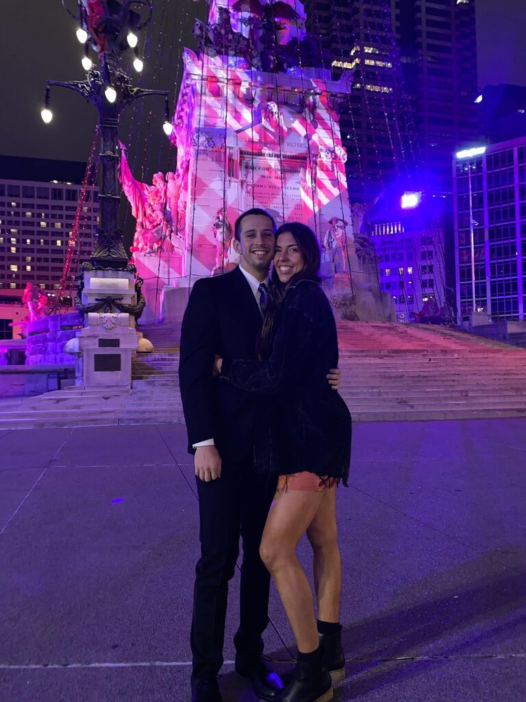 Butler Formal!