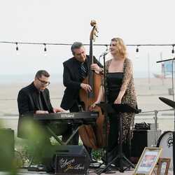 The Secret Jazz Band, profile image