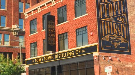 Delve deeper into the rich history of Kansas City's favorite distillery  Tom's Town Distiling Co. with our Tales of Tom's Town blog articles.