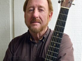 The Gerald Jones - Guitarist - Garland, TX - Hero Gallery 1