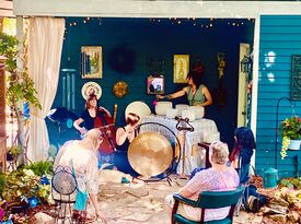 Madison Cello Ensemble - Variety Trio - Madison, NJ - Hero Gallery 3