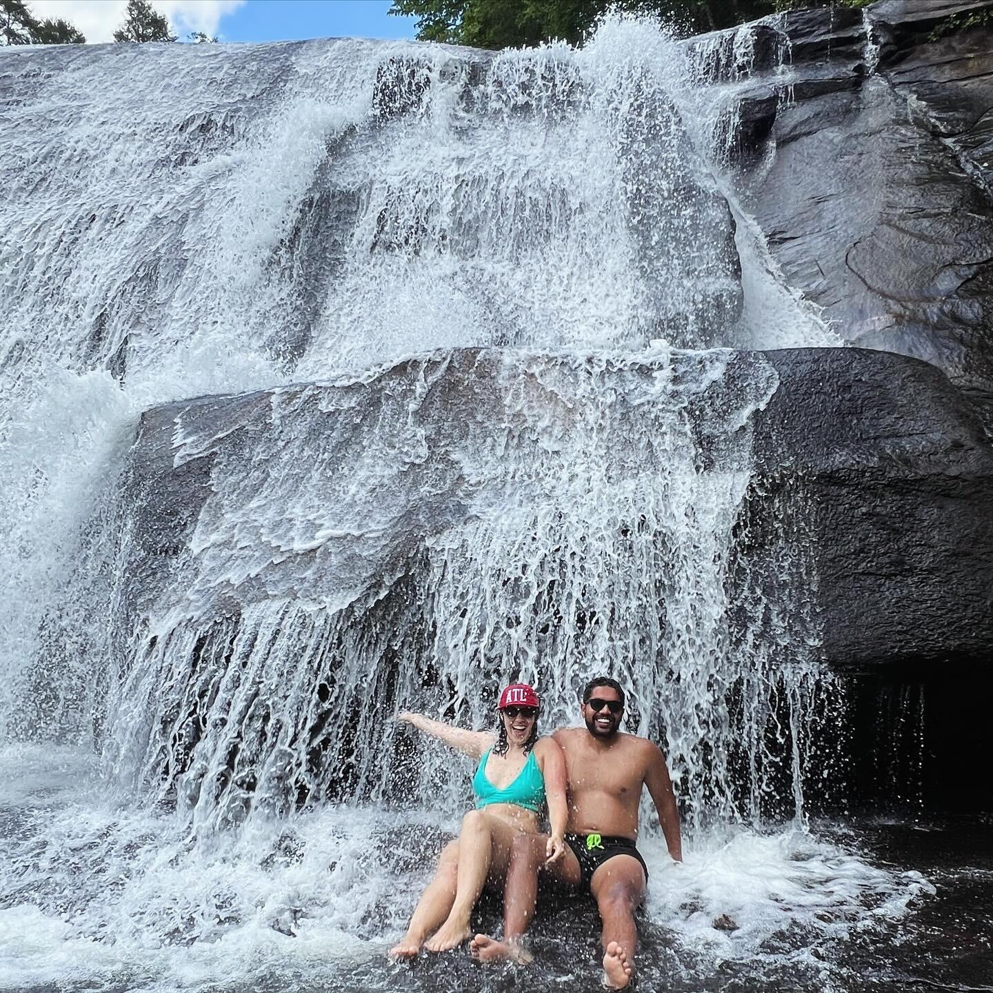 Second trip to Asheville!