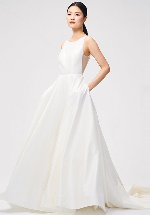 jenny by jenny yoo ashton gown