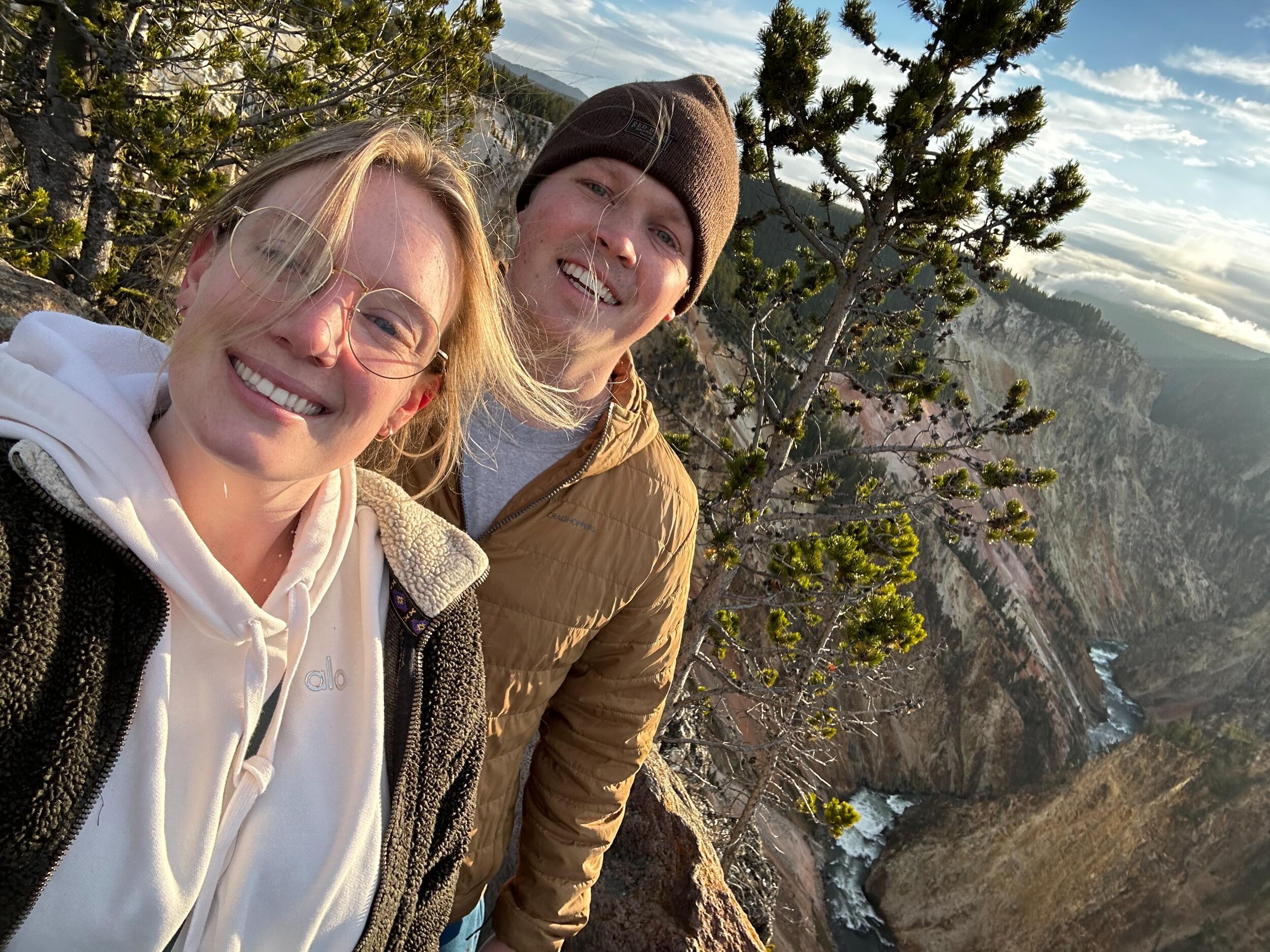 Yellowstone National Park