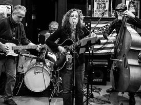 Jeannie and the Drivin' Wheel - Country Band - Asbury Park, NJ - Hero Gallery 2