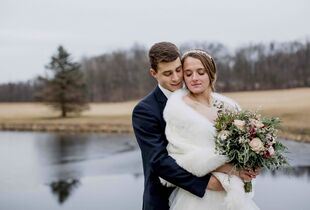 Wedding Venues In Harrisburg, Pa - The Knot