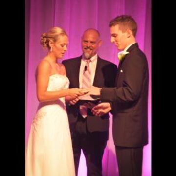Our Wedding Officiant NYC - Wedding Officiant - New York City, NY - Hero Main