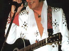 Billy Joe  Brooks - Elvis Impersonator - Anniston, AL - Hero Gallery 3