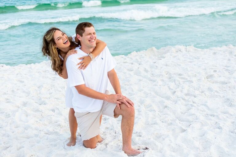 Beach Vacation