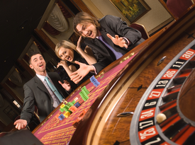 New Orleans Casino Event Planners - Casino Games - New Orleans, LA - Hero Gallery 1