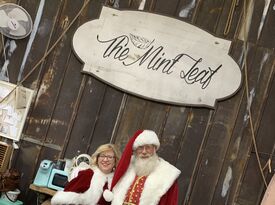 Mimzy's Events - Santa Claus - Holtwood, PA - Hero Gallery 2