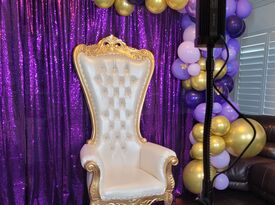 Butterfly Photo Booths - Photo Booth - Riverside, CA - Hero Gallery 2