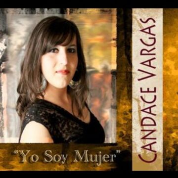 Candace Vargas - Singer - Espanola, NM - Hero Main