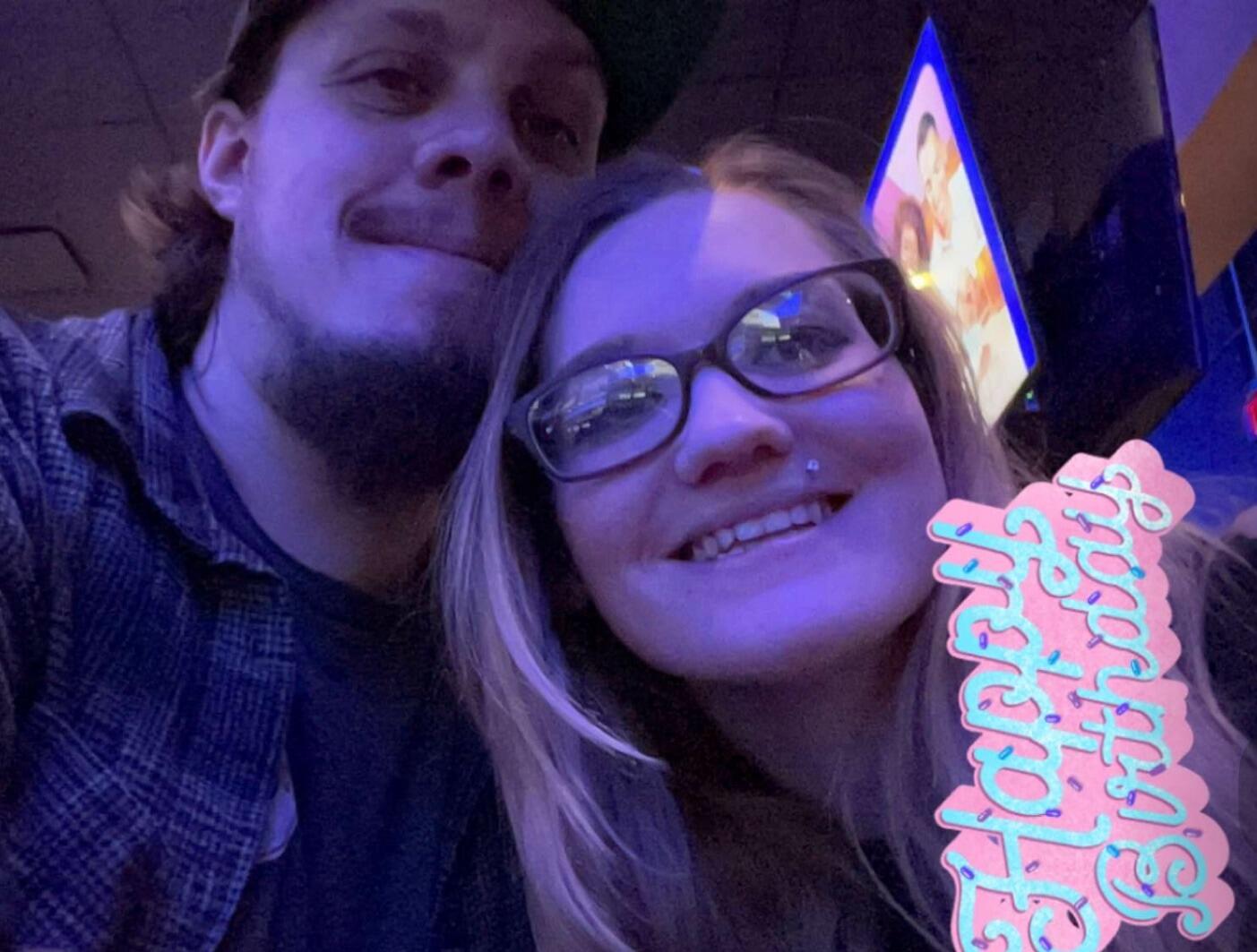 Sean's Birthday
Pittsburgh, PA