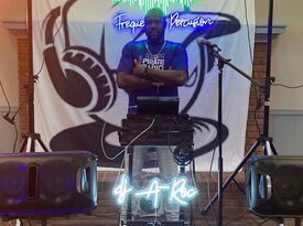 Frequency Percussion - DJ - Grand Rapids, MI - Hero Gallery 1