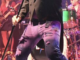 David Bowie Tribute-Totally Bowie - Rock Band - Silver Spring, MD - Hero Gallery 3