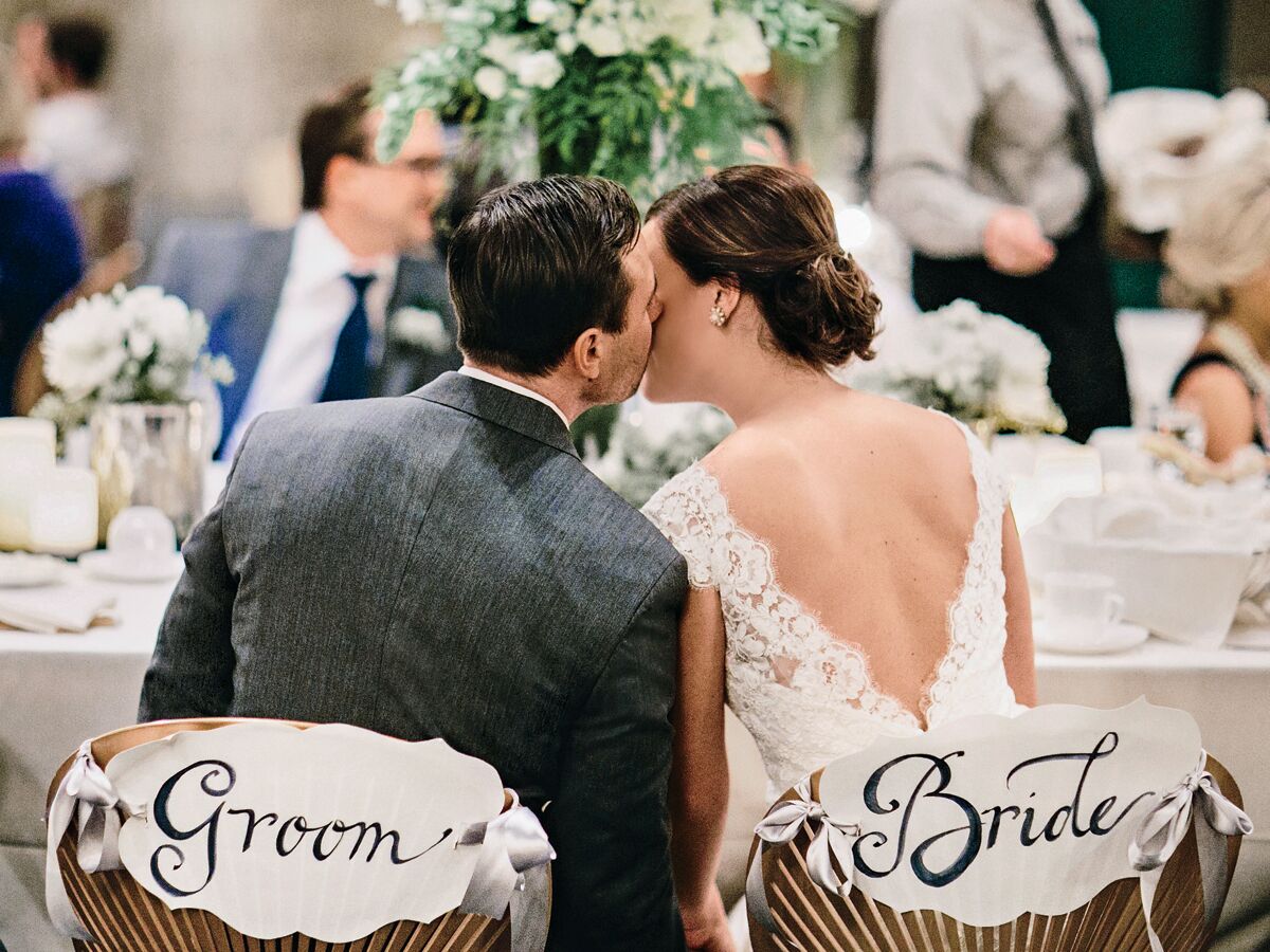 secrets from real couples wedding