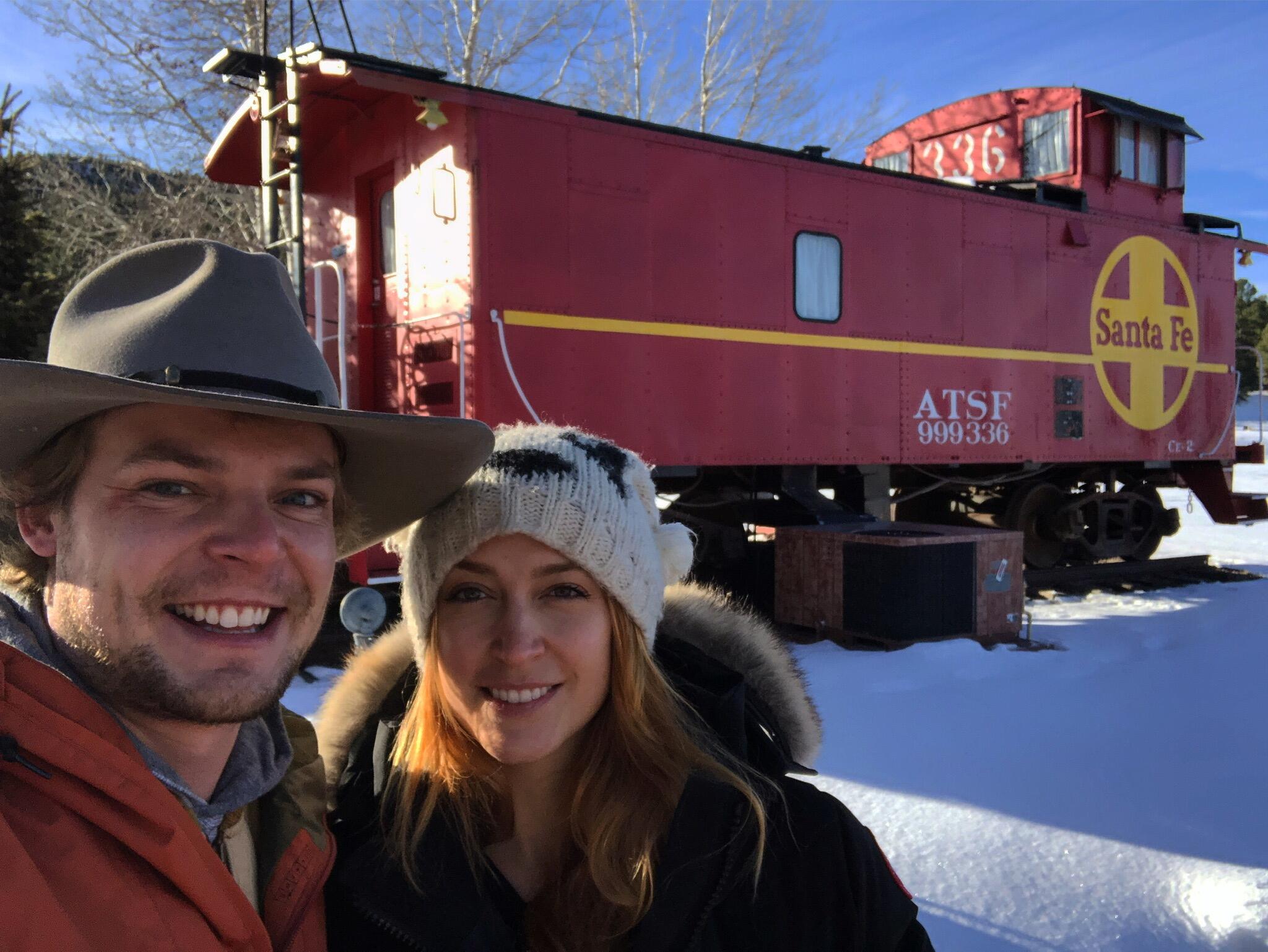 Road Trip across the Southwest!