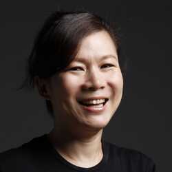 Lei Wang | Everest Leadership Speaker, profile image