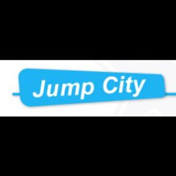 Jump City - Bounce House - Dallas, TX - Hero Main